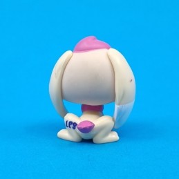 Littlest Pet Shop lapin figurine d'occasion (Loose)