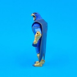 Scoob! Blue Falcon Figurine d'occasion (Loose)