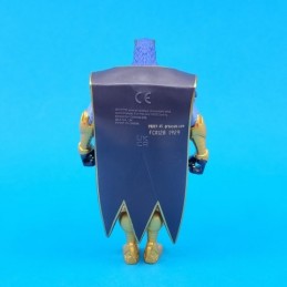 Scoob! Blue Falcon Figurine d'occasion (Loose)