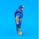 Scoob! Blue Falcon second hand figure (Loose)