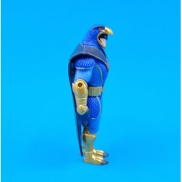 Scoob! Blue Falcon Figurine d'occasion (Loose)
