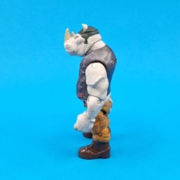 Playmates Toys Out of the Shadows Rocksteady second hand Action Figure (Loose)