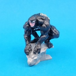 Spider-man Venom Figurine Gashapon d'occasion (Loose)