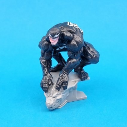 Spider-man Venom Used Gashapon figure (Loose)