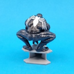 Spider-man Venom Figurine Gashapon d'occasion (Loose)