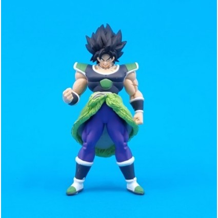 Bandai Dragon Ball Super Broly second hand figure (Loose)