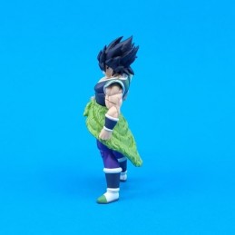 Bandai Dragon Ball Super Broly second hand figure (Loose)