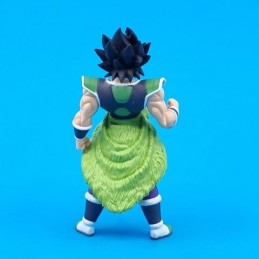 Bandai Dragon Ball Super Broly second hand figure (Loose)