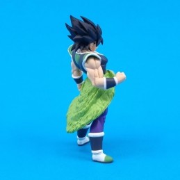 Bandai Dragon Ball Super Broly second hand figure (Loose)