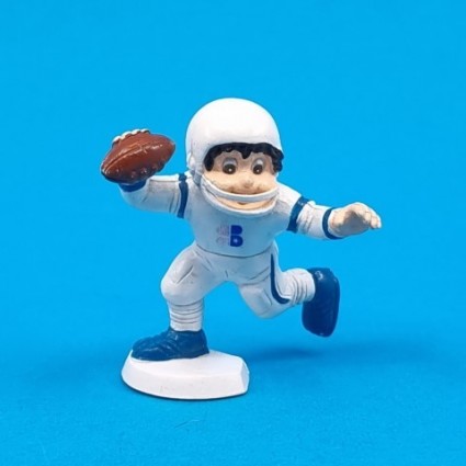 Sport Billy Football américain Figurine d'occasion (Loose)