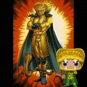 Funko Pop SDCC 2022 G.I.Joe Serpentor Exclusive Vinyl Figure
