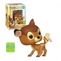 Funko Disney Pop SDCC 2022 Bambi with Butterfly Exclusive Vinyl Figure