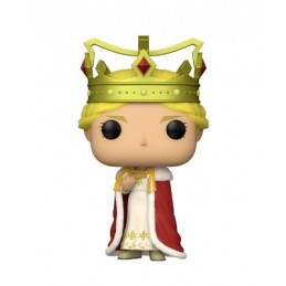 Funko Pop N°1170 SDCC 2022 Attack On Titan Queen Historia Vaulted Exclusive Vinyl Figure