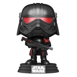 Funko Funko Star Wars Pop SDCC 2022 Obi-Wan Kenobi Purge Trooper Edition Limitée