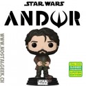 Funko Pop SDCC 2022 Star Wars: Andor Cassian Andor Exclusive Vinyl Figure