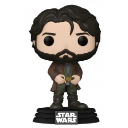 Funko Funko Pop SDCC 2022 Star Wars: Andor Cassian Andor Exclusive Vinyl Figure