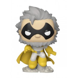 Funko Funko Pop N°1161 SDCC 2022 My Hero Academia Gran Torino Vaulted Edition Limitée