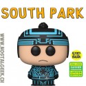 Funko Pop SDCC South Park Digital Stan GITD Exclusive Vinyl Figure