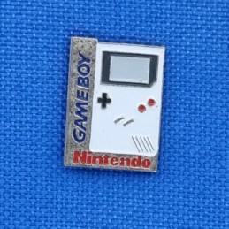 Nintendo GameBoy Pin's d'occasion (Loose)