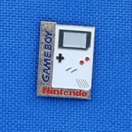 Nintendo GameBoy second hand Pin (Loose)