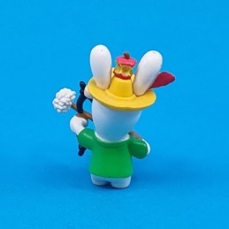 Raving Rabbids Robin Hood second hand figure (Loose)