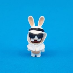 Raving Rabbids cheick second hand figure (Loose)