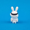 Raving Rabbids cheick second hand figure (Loose)