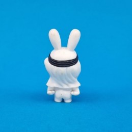 Les Lapins Crétin cheick Figurine d'occasion (Loose)