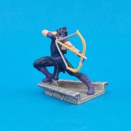 Marvel Avengers Hawkeye second hand figure (Loose)