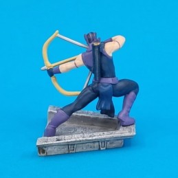 Marvel Avengers Hawkeye second hand figure (Loose)