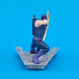 Marvel Avengers Hawkeye second hand figure (Loose)