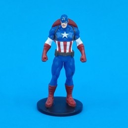 Marvel Avengers Captain America second hand figure (Loose)