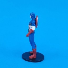 Marvel Avengers Captain America Figurine d'occasion (Loose)