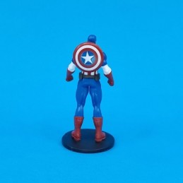 Marvel Avengers Captain America Figurine d'occasion (Loose)