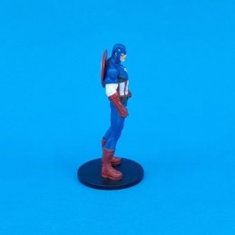 Marvel Avengers Captain America Figurine d'occasion (Loose)