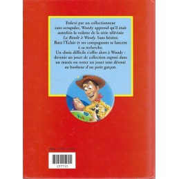 Les Classiques Disney Toys Story 2 Livre d'occasion