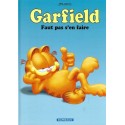 Garfield Faut pas s'en faire Used book