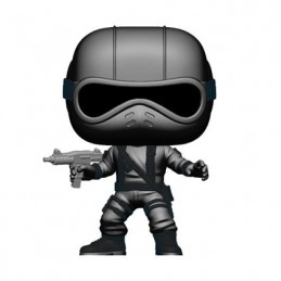 Funko Funko Pop Retro Toys G.I. Joe Snake Eye