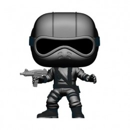 Funko Funko Pop Retro Toys G.I. Joe Snake Eye vinyl figure
