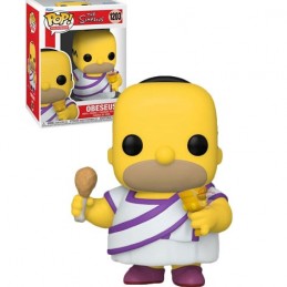 Funko Funko Pop The Simpsons Obeseus