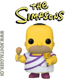 Funko Funko Pop The Simpsons Obeseus