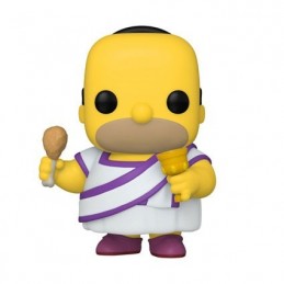 Funko Funko Pop The Simpsons Obeseus