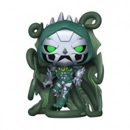 Funko Funko Pop Marvel Mech Strike Monster Hunters Doctor Doom