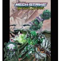 Funko Pop Marvel Mech Strike Monster Hunters Doctor Doom Vinyl Figure