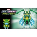 Funko Pop Marvel Mech Strike Monster Hunters Loki Vinyl Figure