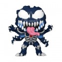 Funko Pop Marvel Mech Strike Monster Hunters Venom Vinyl Figure