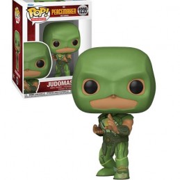 Funko Funko Pop DC The Peacemaker Judomaster