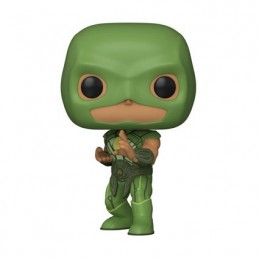 Funko Funko Pop DC The Peacemaker Judomaster