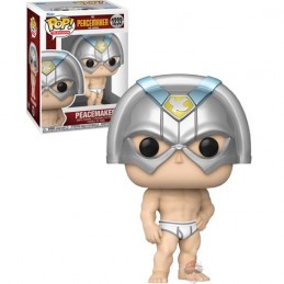 Funko Funko Pop DC The Peacemaker (Underwear) Vinyl Figure