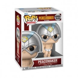 Funko Funko Pop DC The Peacemaker (Underwear)